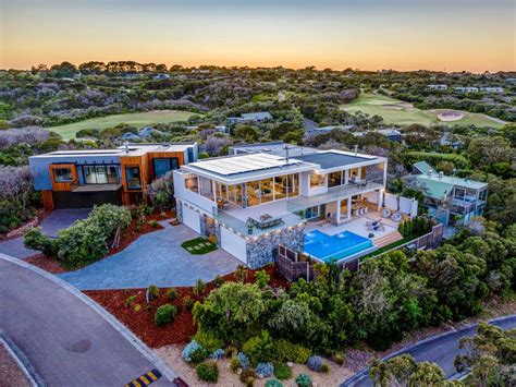 Peninsula Homes .
